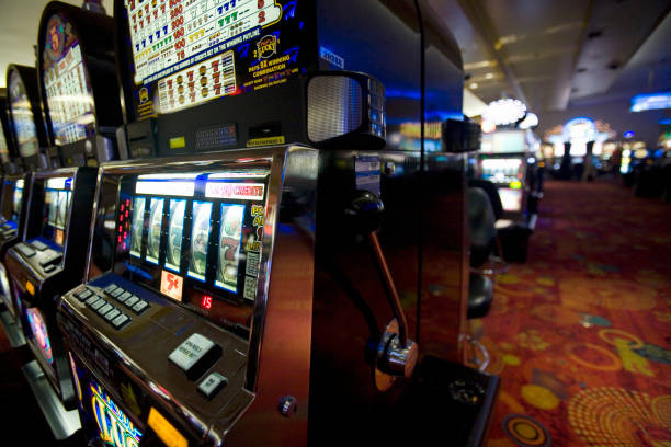 paristoto gaming platform