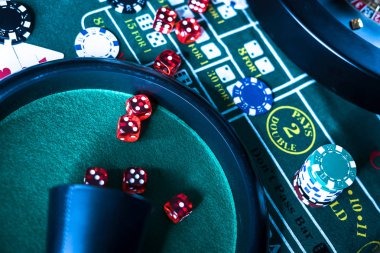 paristoto Slot room breakdown